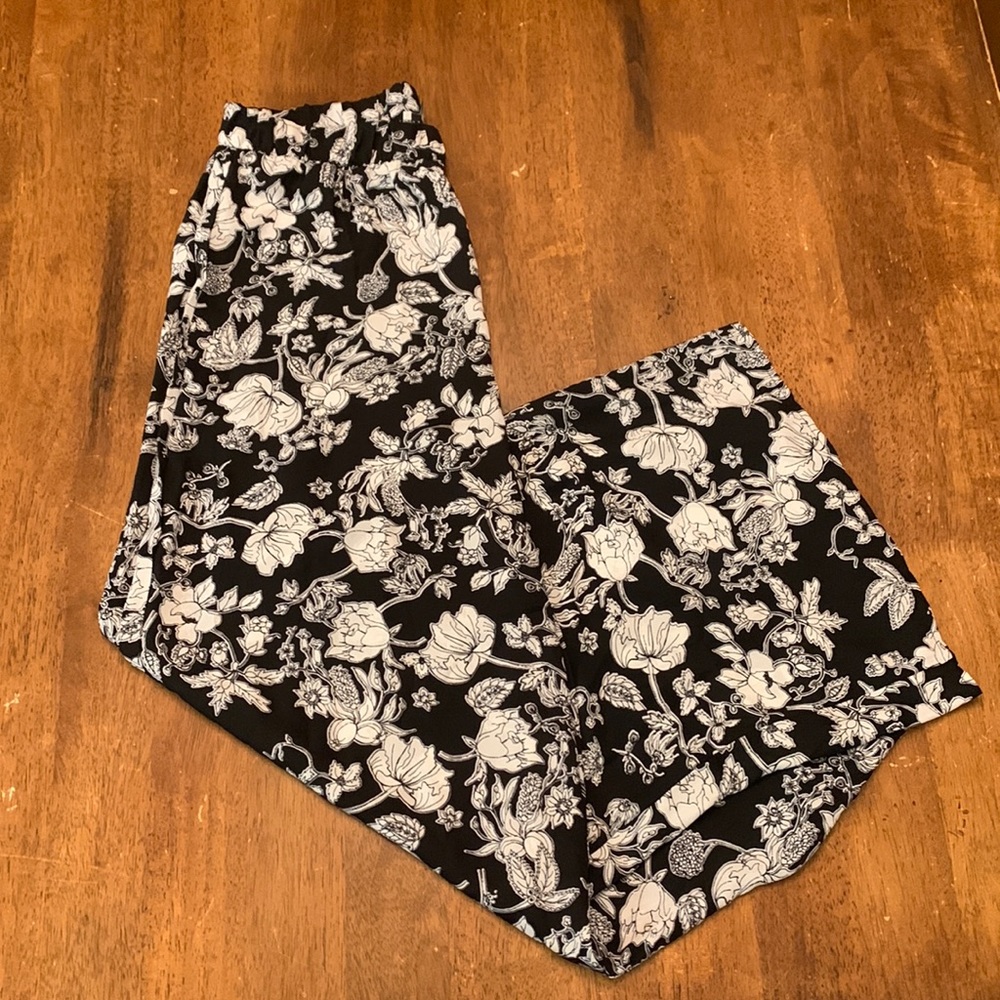Womens favlux pants